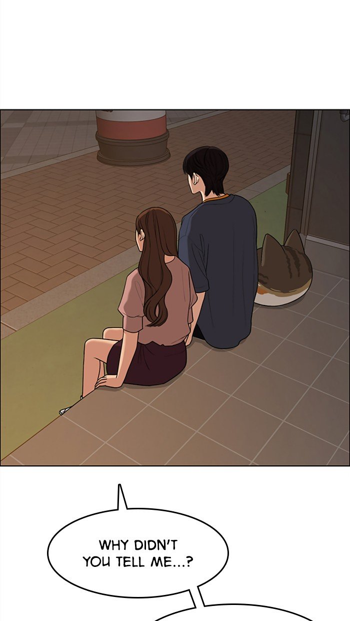 True Beauty chapter 91 page 11