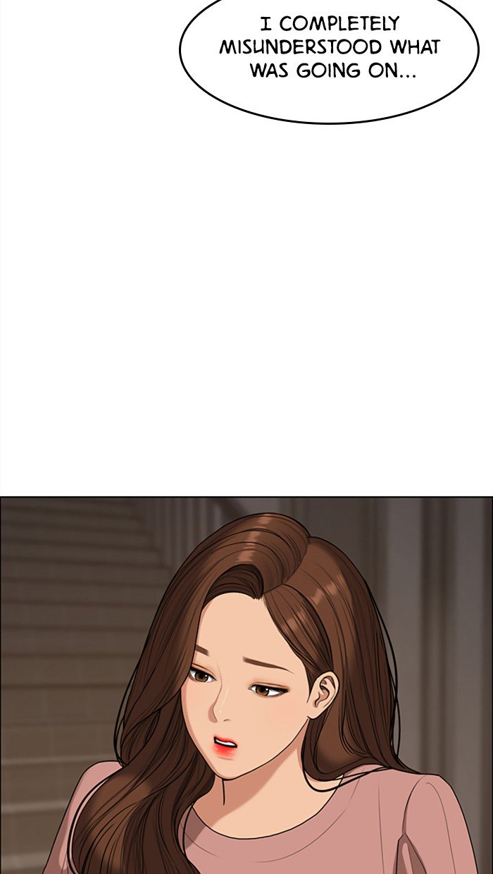 True Beauty chapter 91 page 12