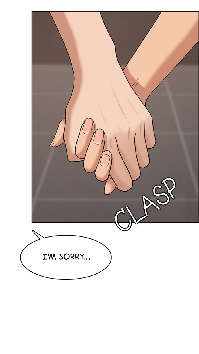 True Beauty chapter 91 page 14