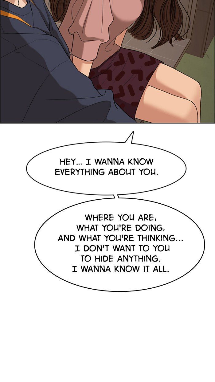 True Beauty chapter 91 page 17