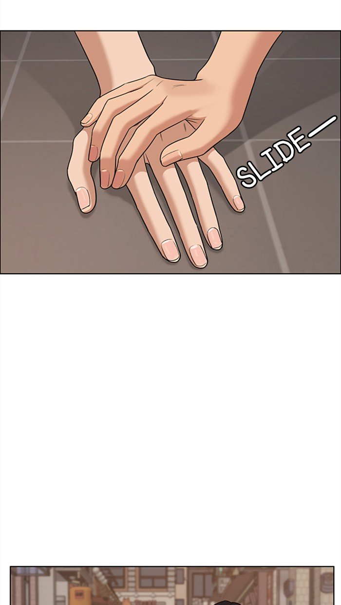 True Beauty chapter 91 page 21