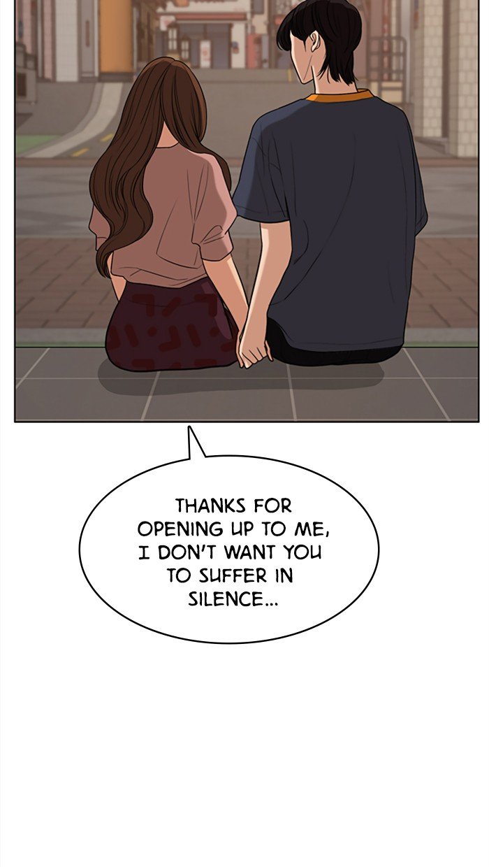 True Beauty chapter 91 page 22