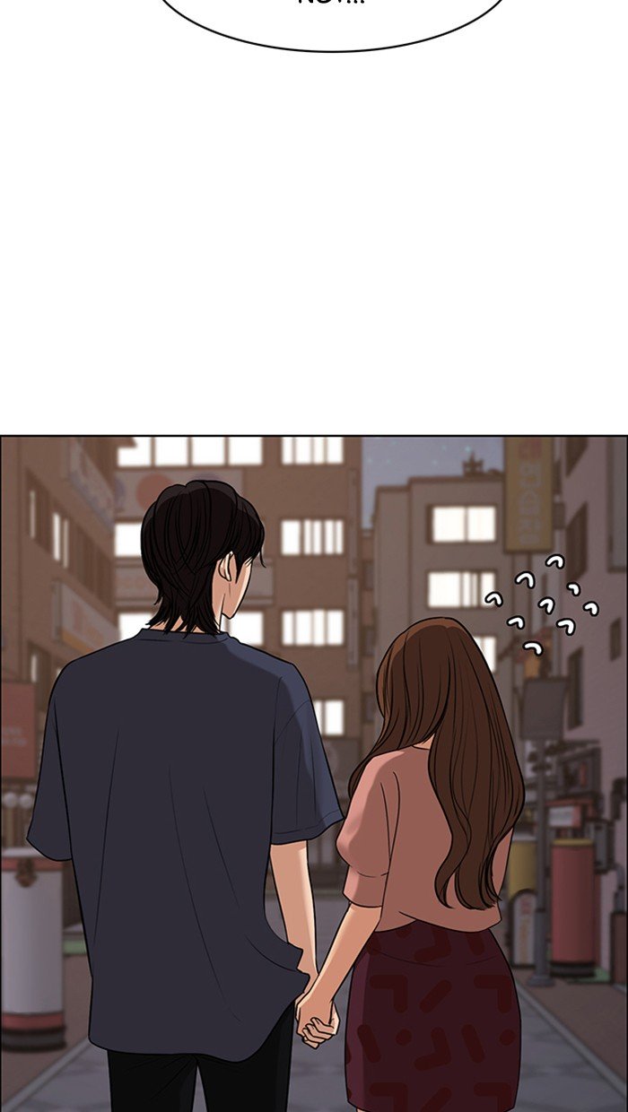 True Beauty chapter 91 page 27