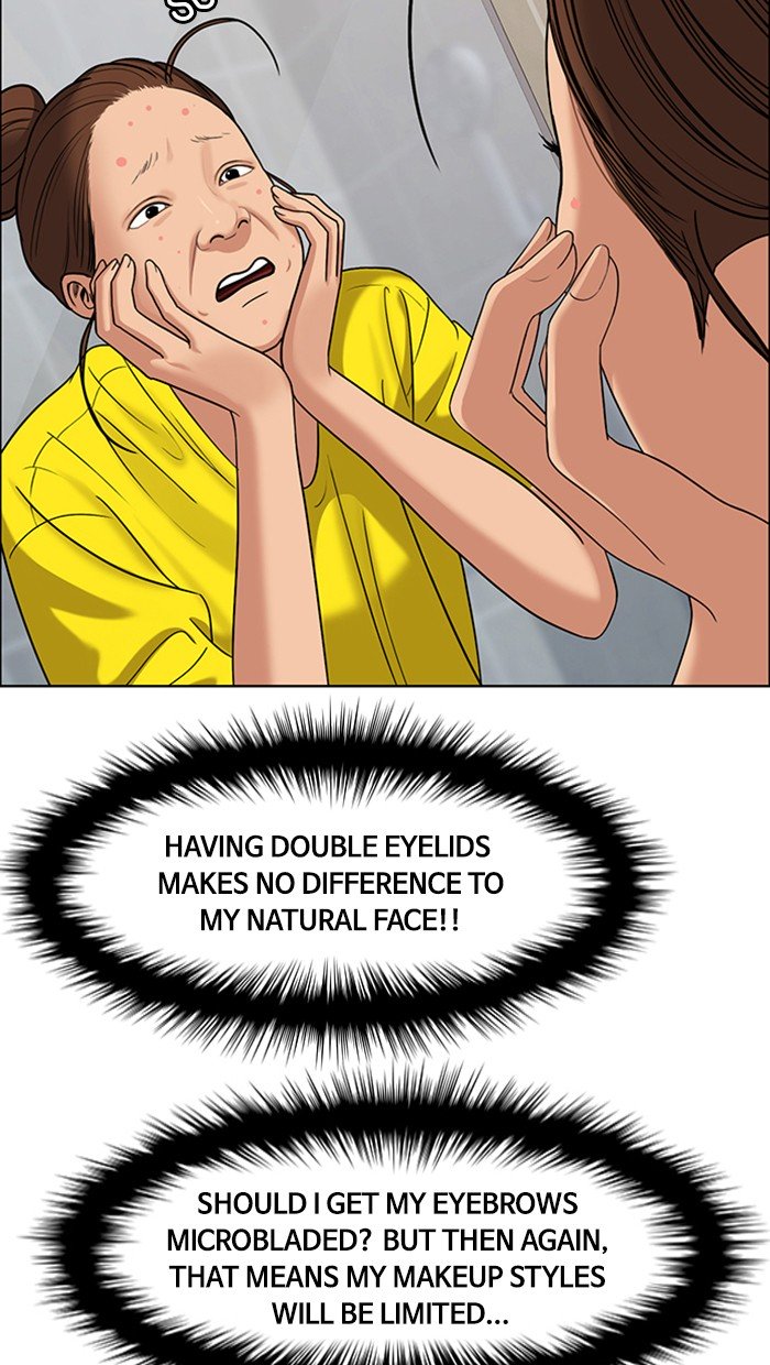 True Beauty chapter 91 page 34