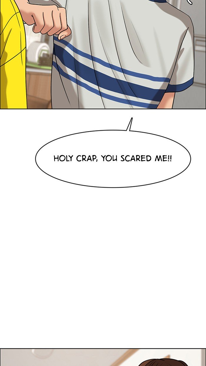 True Beauty chapter 91 page 37