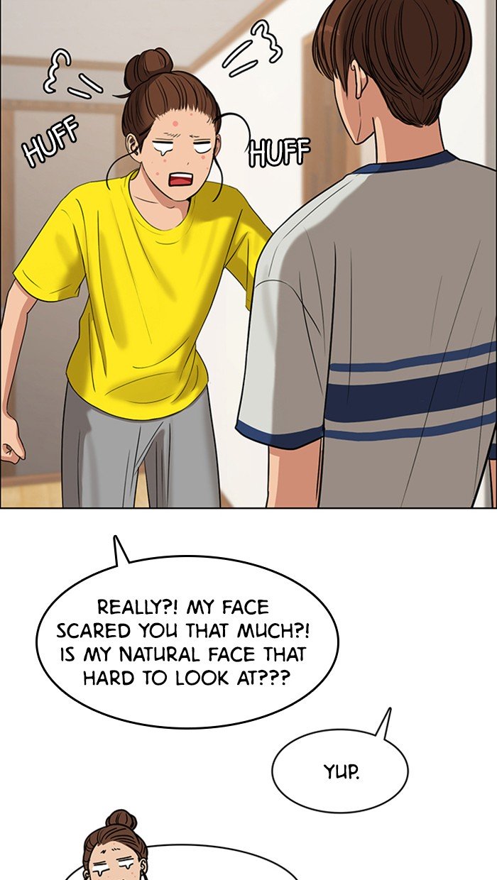 True Beauty chapter 91 page 38