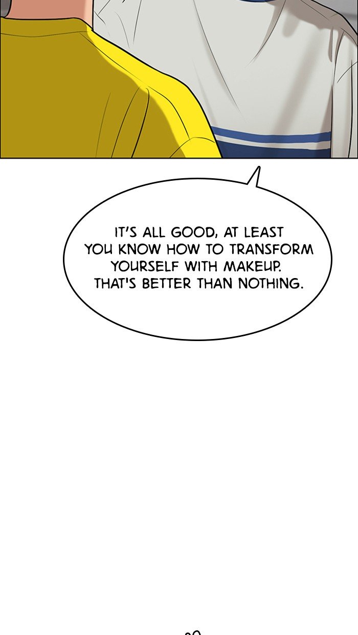 True Beauty chapter 91 page 40