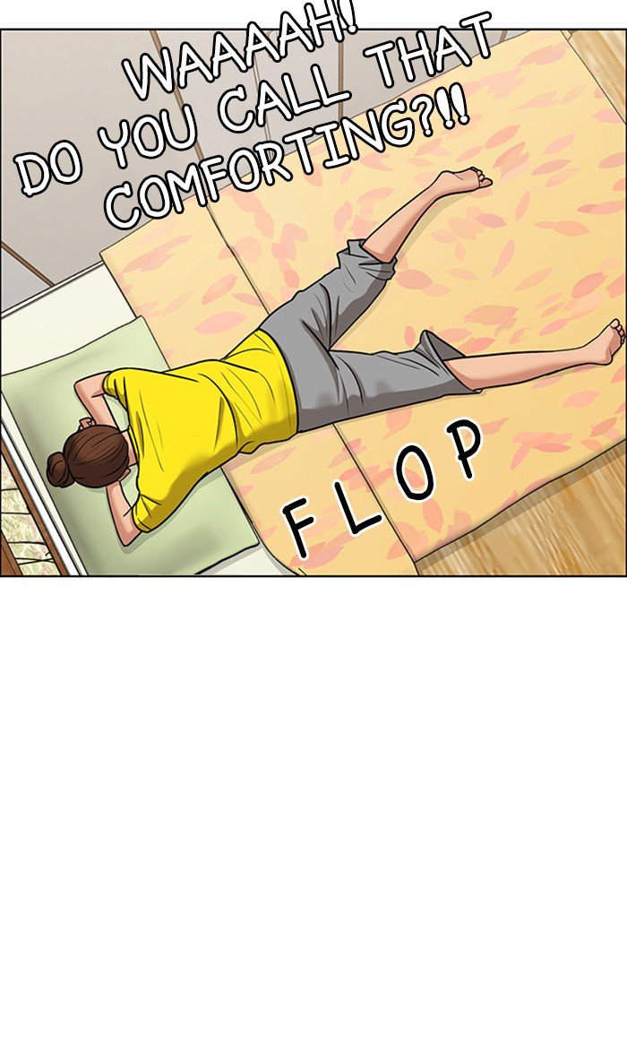 True Beauty chapter 91 page 41