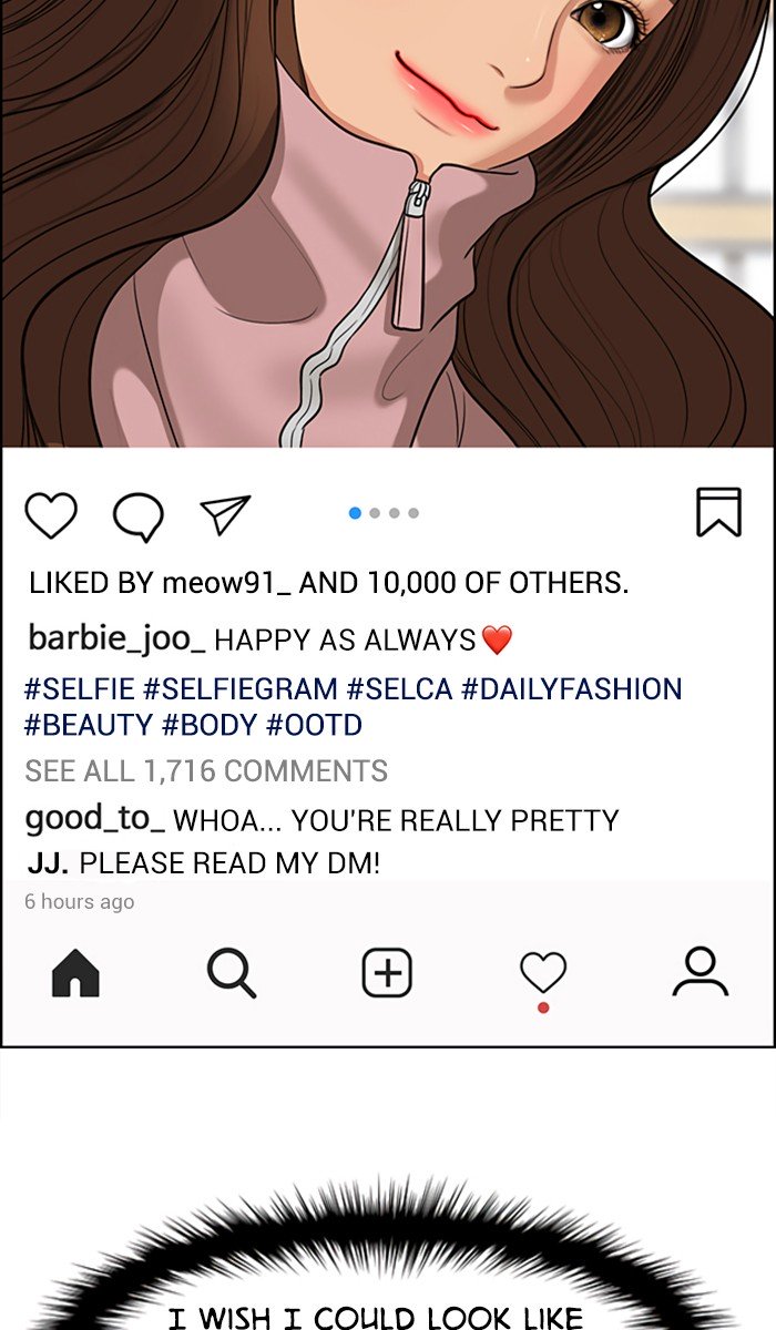 True Beauty chapter 91 page 45