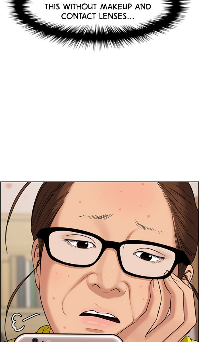 True Beauty chapter 91 page 46
