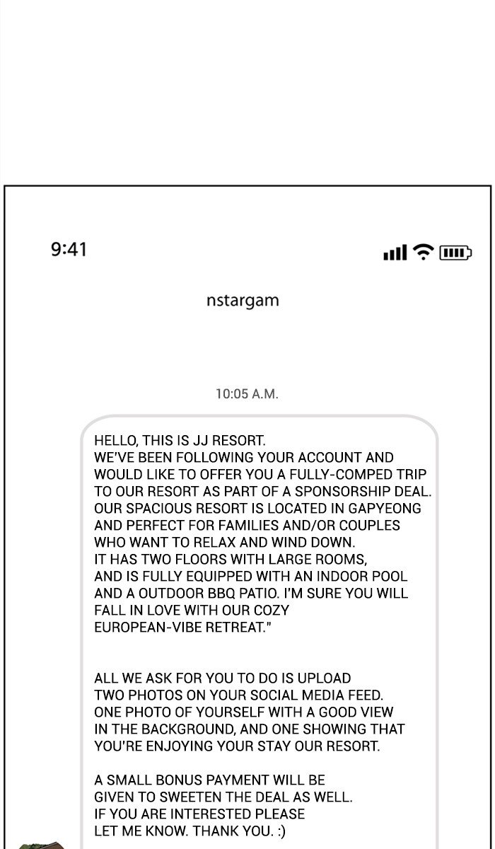 True Beauty chapter 91 page 49