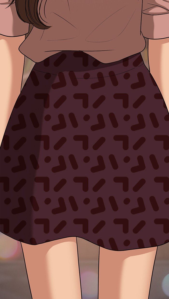 True Beauty chapter 91 page 5