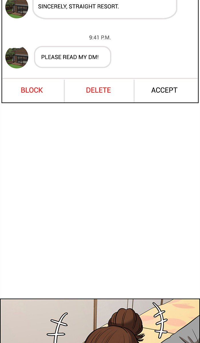 True Beauty chapter 91 page 50