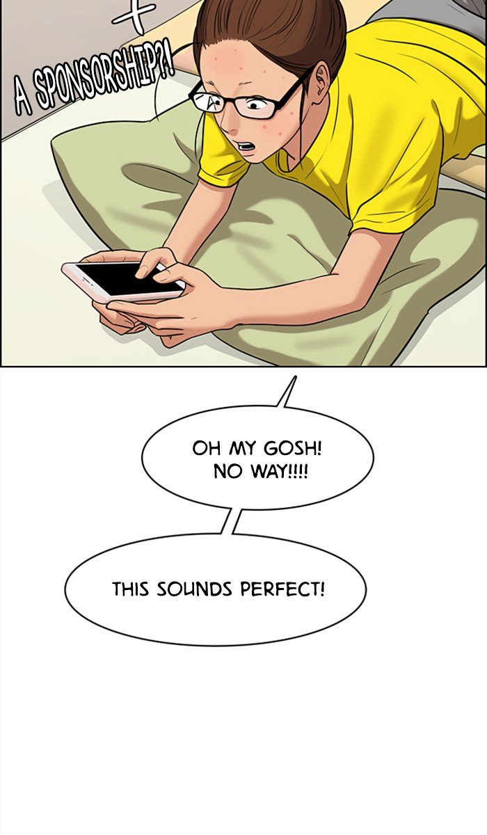 True Beauty chapter 91 page 51