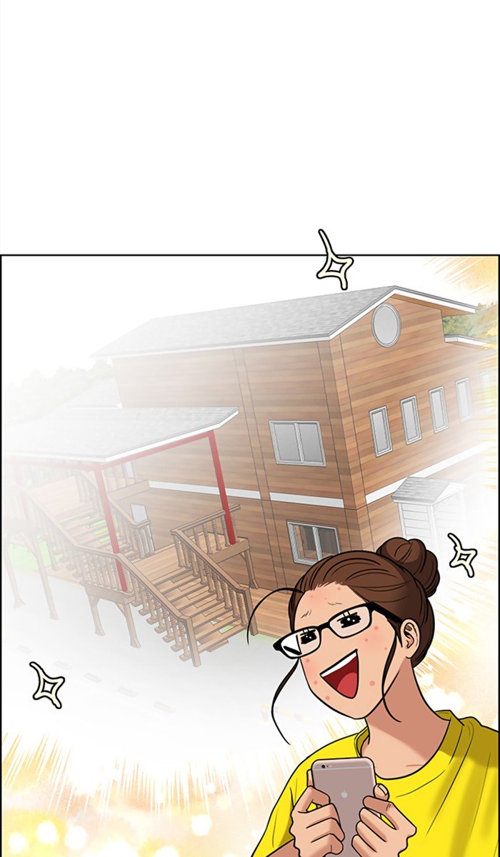 True Beauty chapter 91 page 52