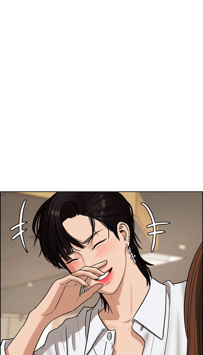 True Beauty chapter 91 page 62