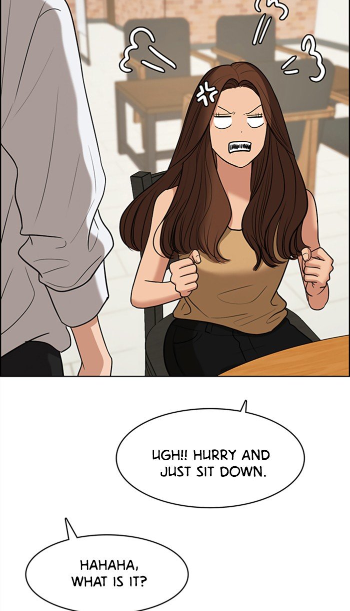 True Beauty chapter 91 page 64