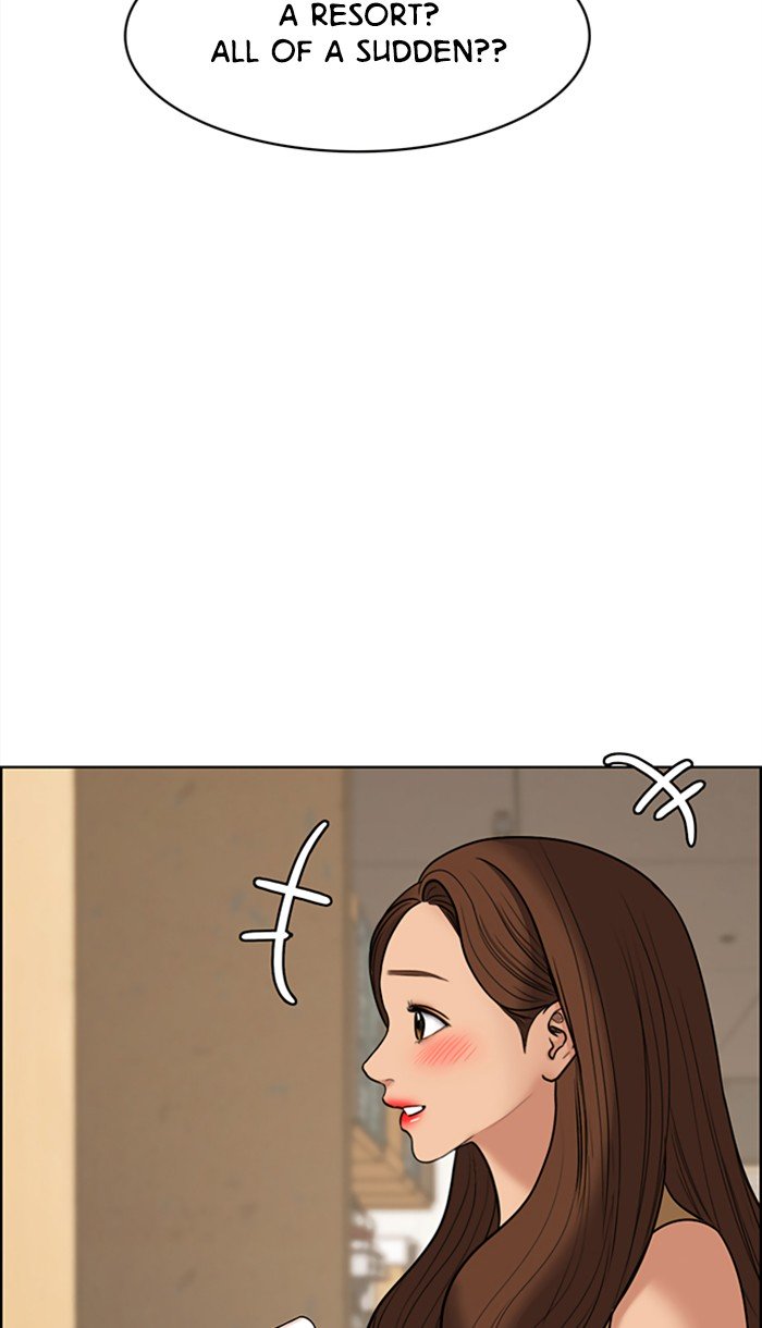 True Beauty chapter 91 page 68