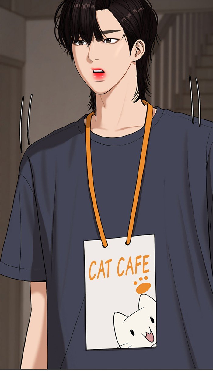 True Beauty chapter 91 page 7