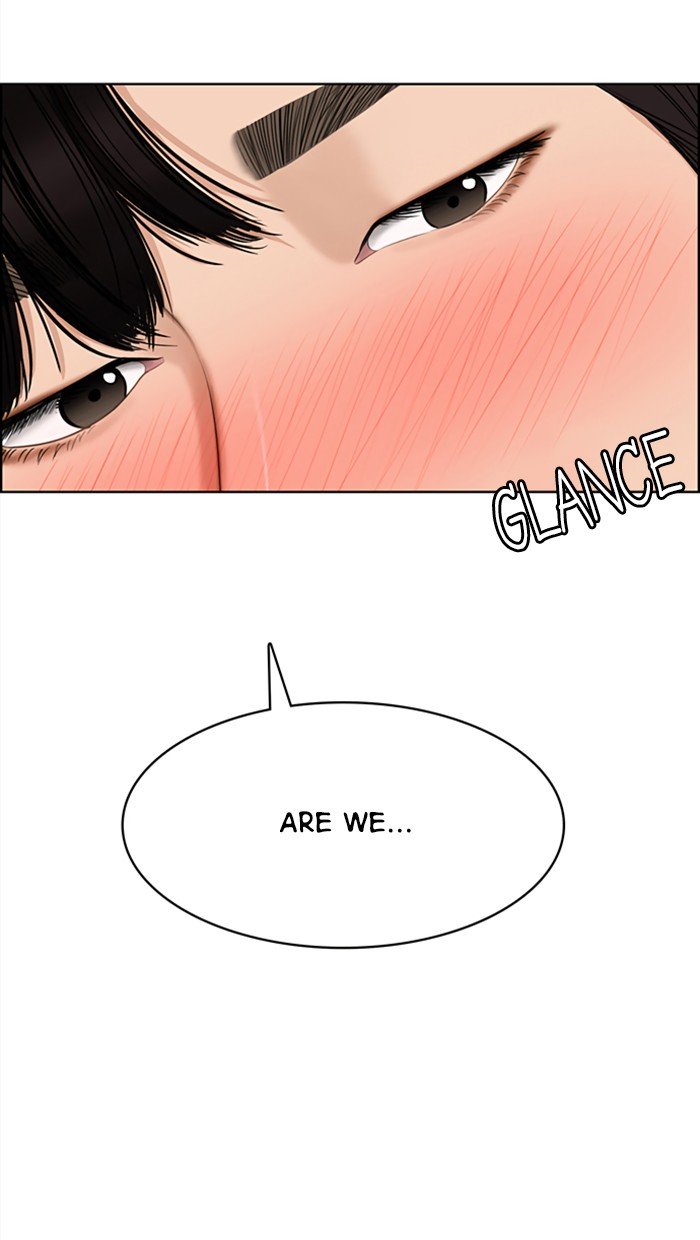 True Beauty chapter 91 page 74