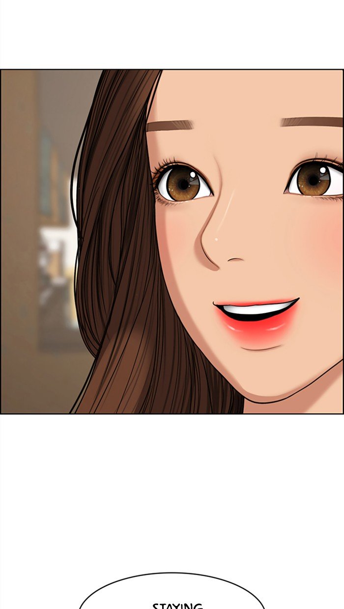 True Beauty chapter 91 page 75