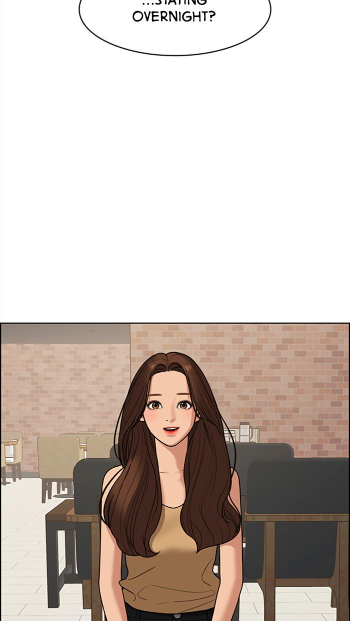 True Beauty chapter 91 page 76