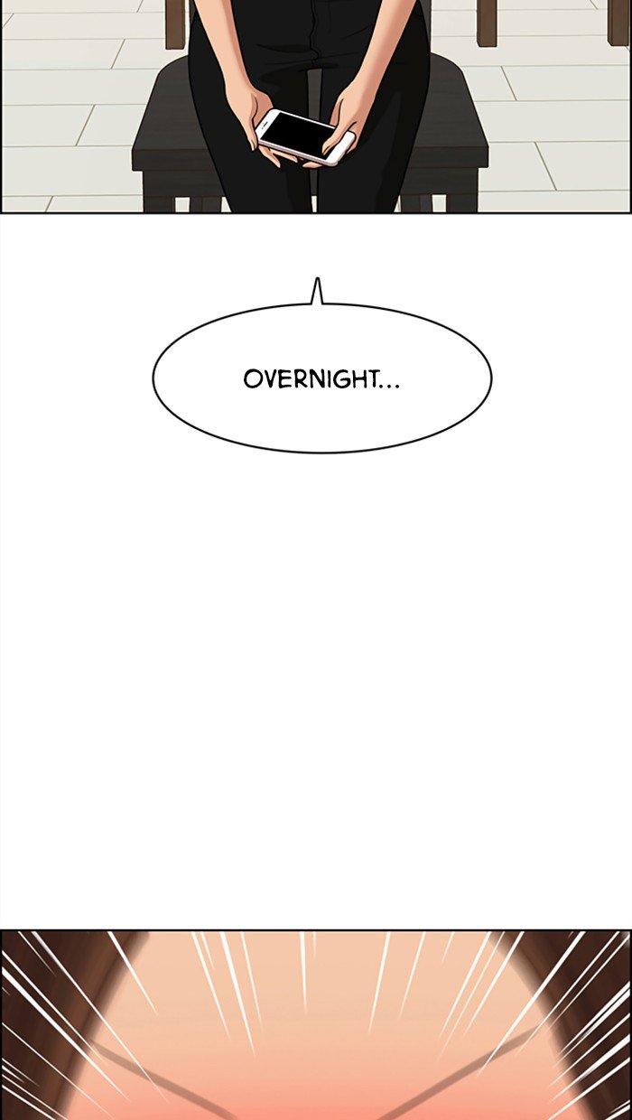 True Beauty chapter 91 page 77