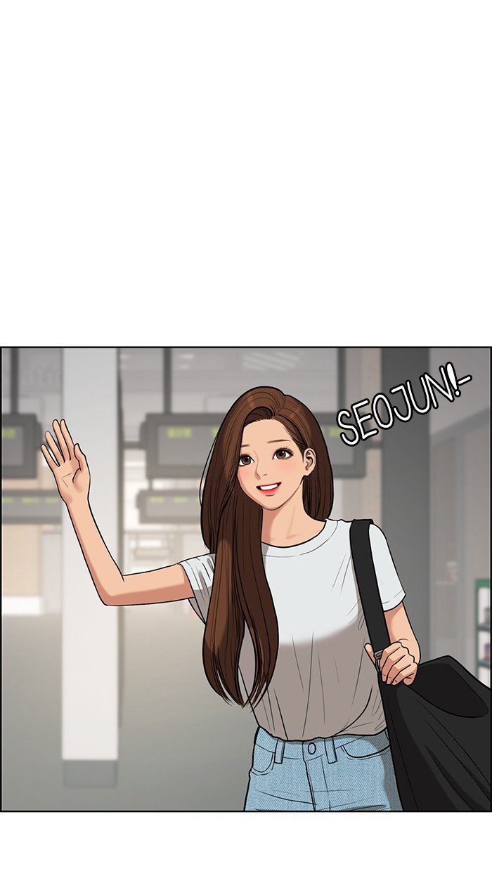 True Beauty chapter 92 page 15