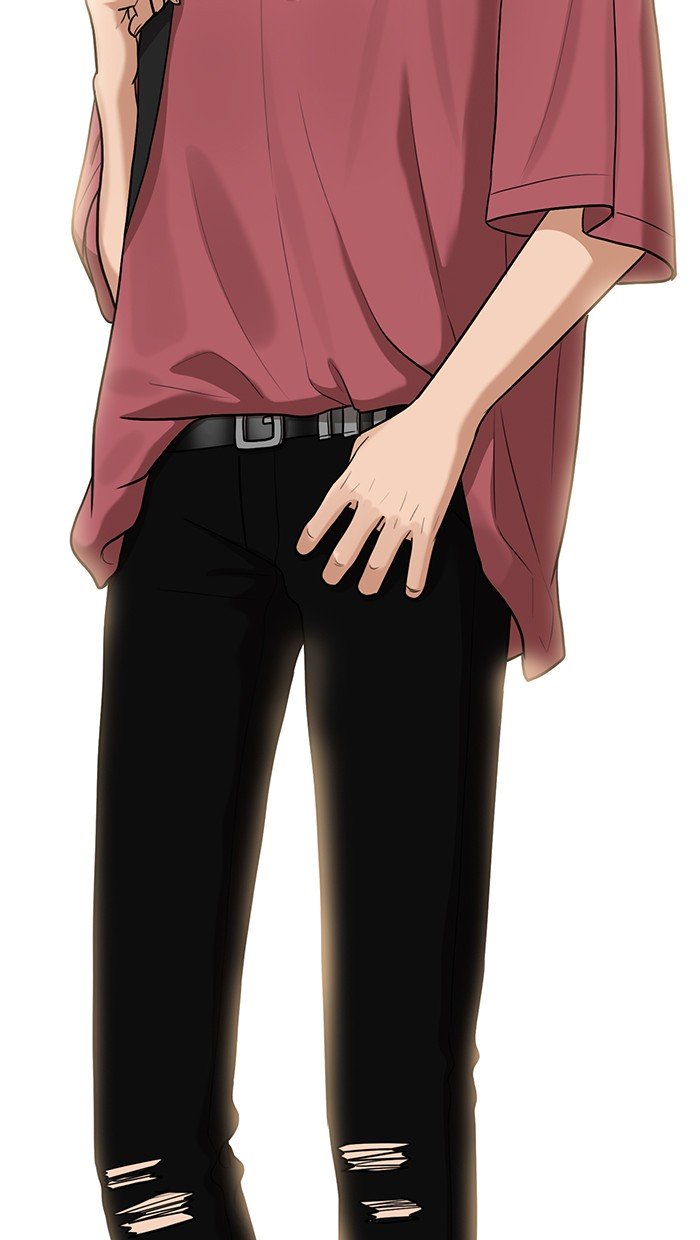 True Beauty chapter 92 page 17