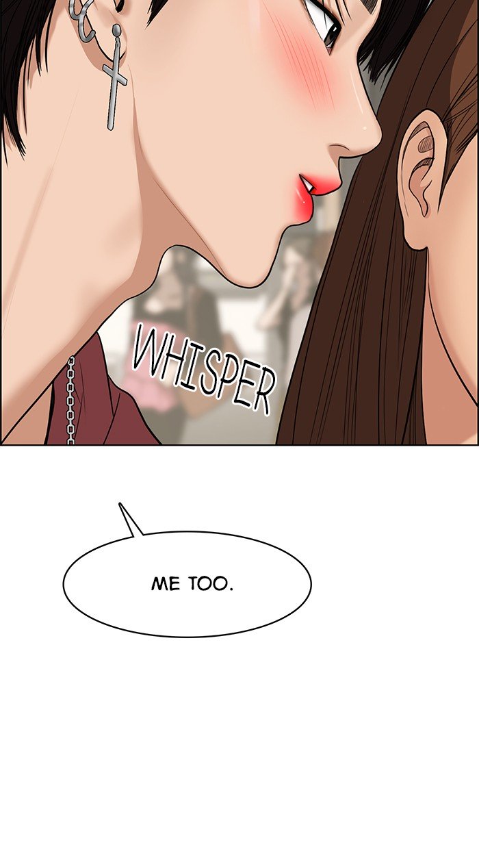 True Beauty chapter 92 page 22