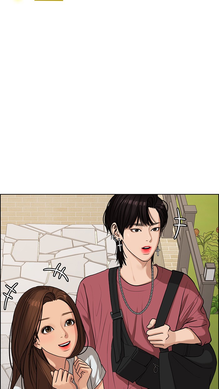 True Beauty chapter 92 page 32