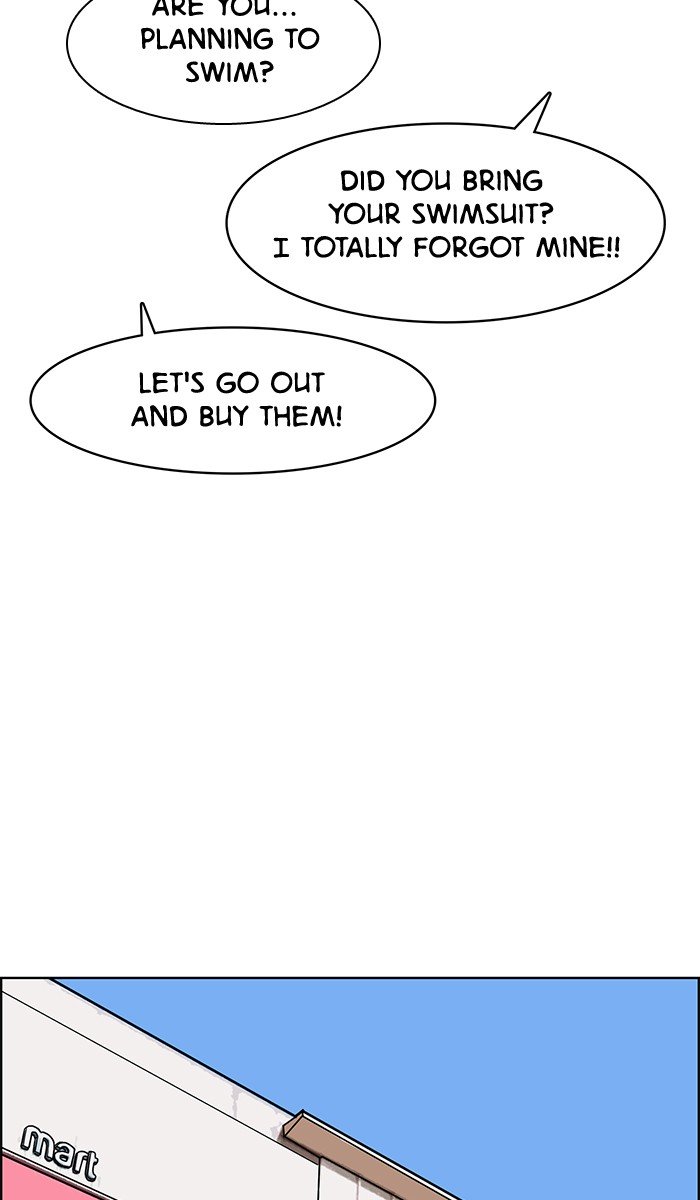 True Beauty chapter 92 page 36