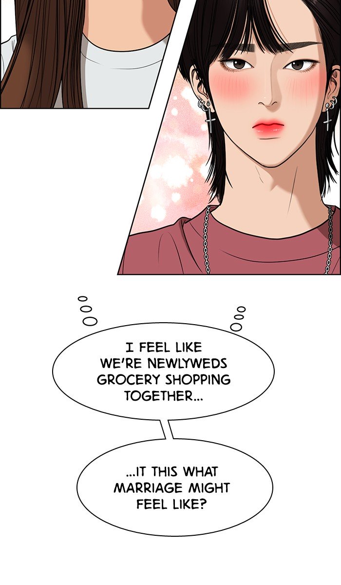 True Beauty chapter 92 page 48