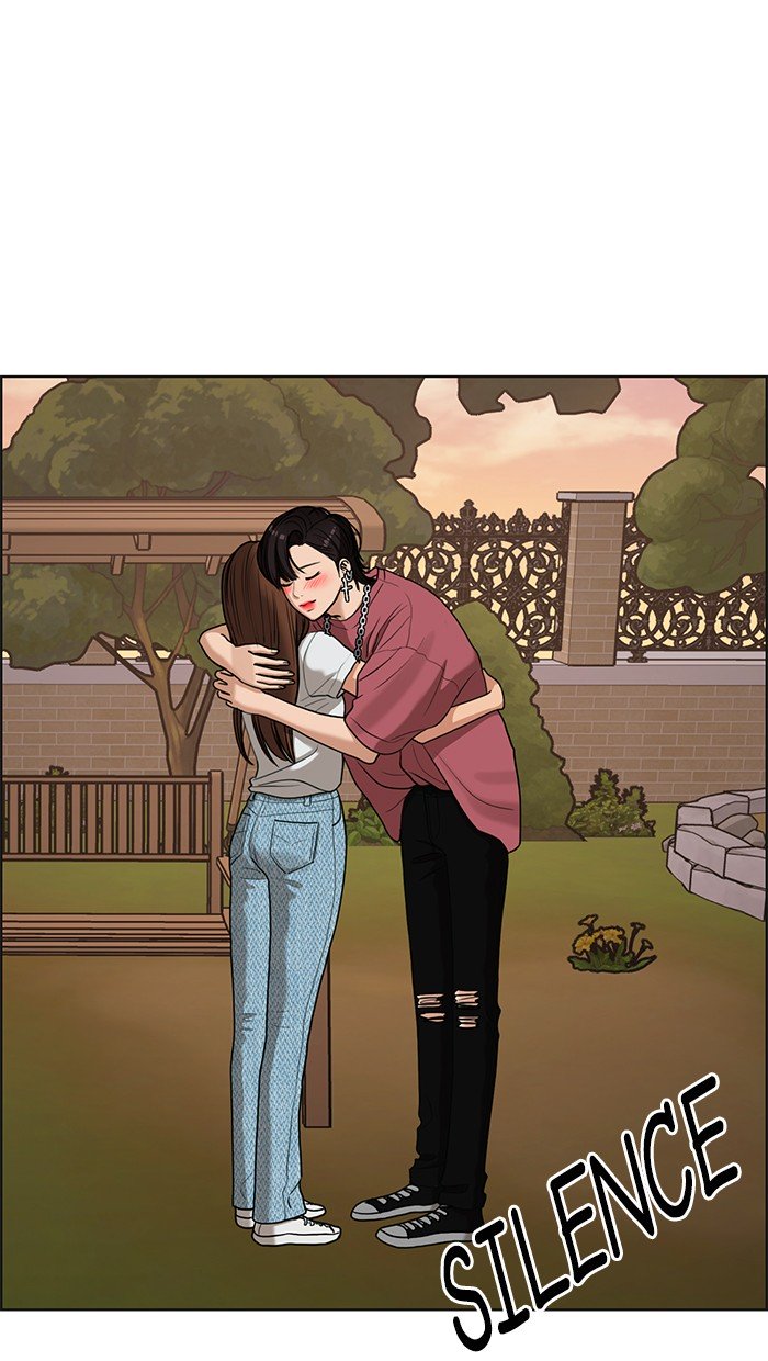 True Beauty chapter 92 page 58