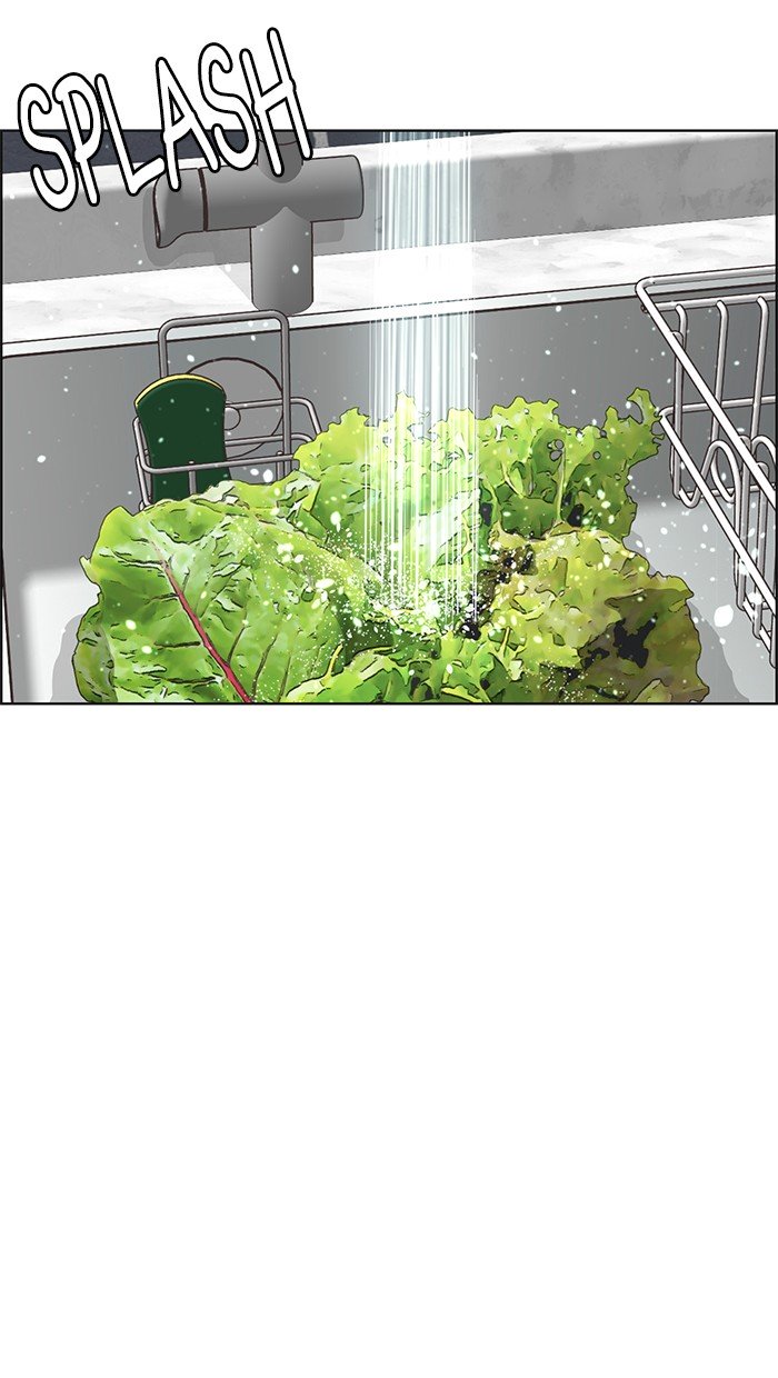 True Beauty chapter 92 page 62