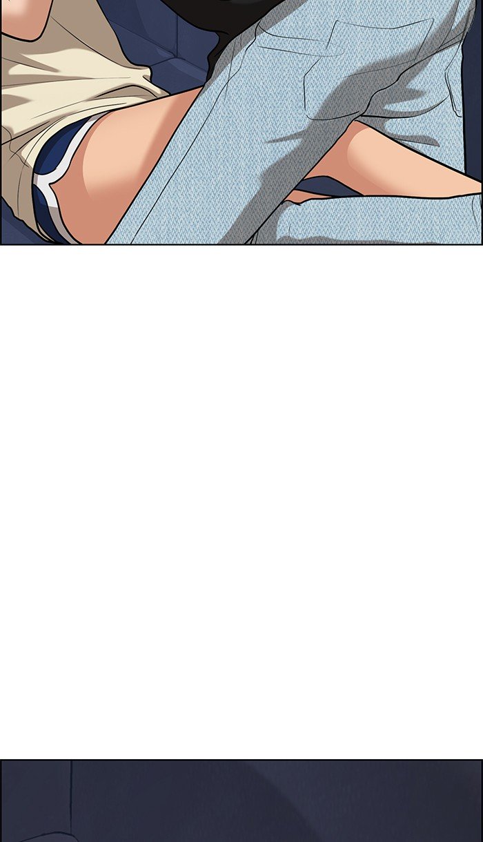 True Beauty chapter 92 page 86