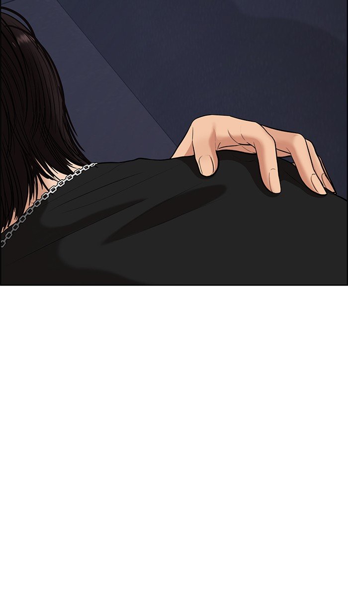 True Beauty chapter 92 page 87