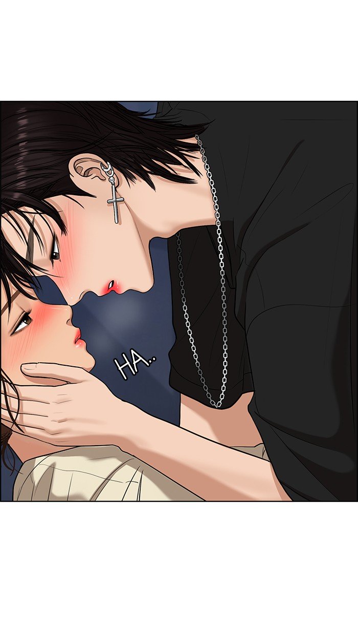 True Beauty chapter 92 page 88