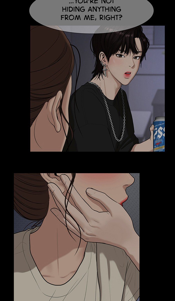 True Beauty chapter 93 page 13