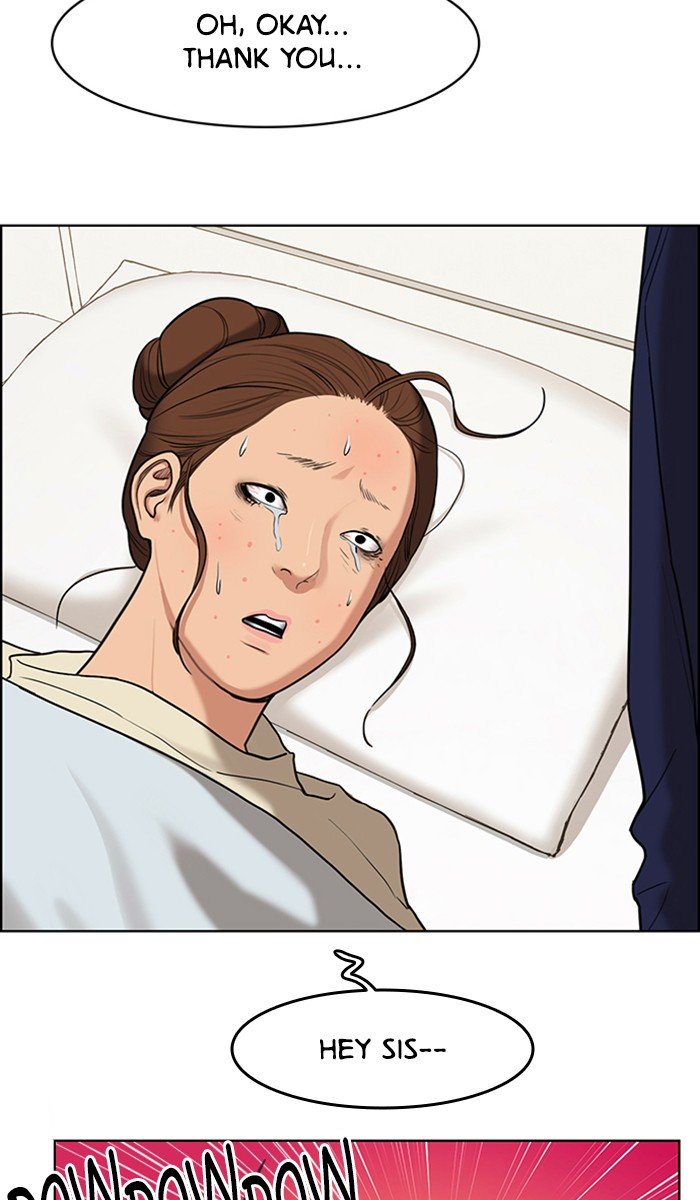 True Beauty chapter 93 page 25