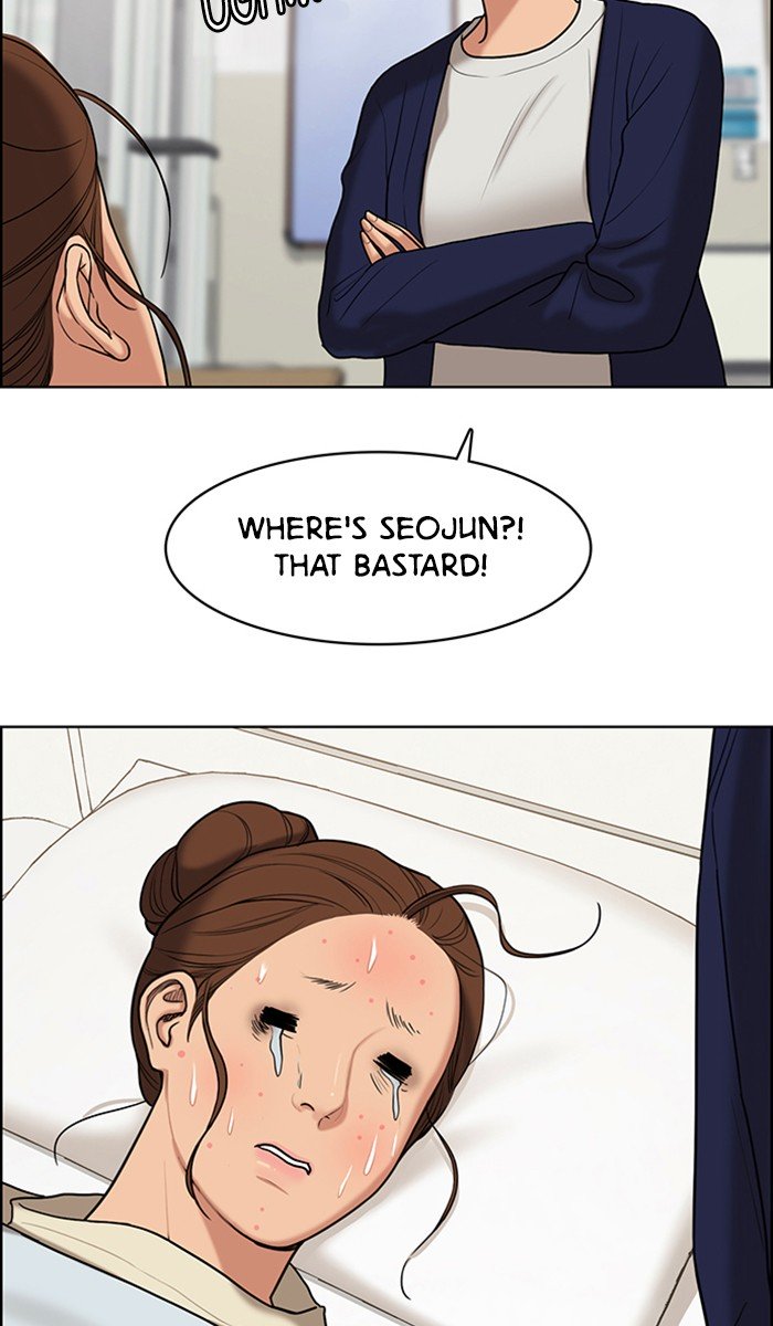 True Beauty chapter 93 page 27