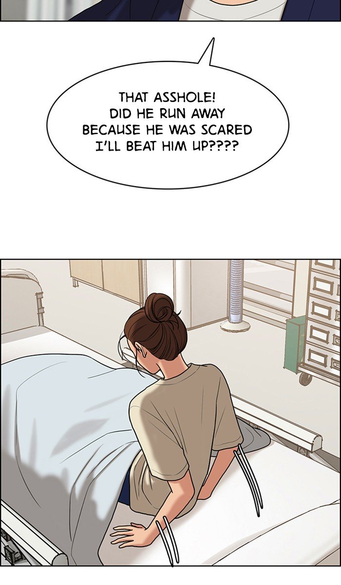 True Beauty chapter 93 page 29