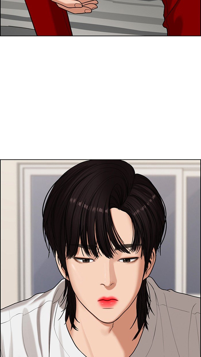 True Beauty chapter 93 page 33