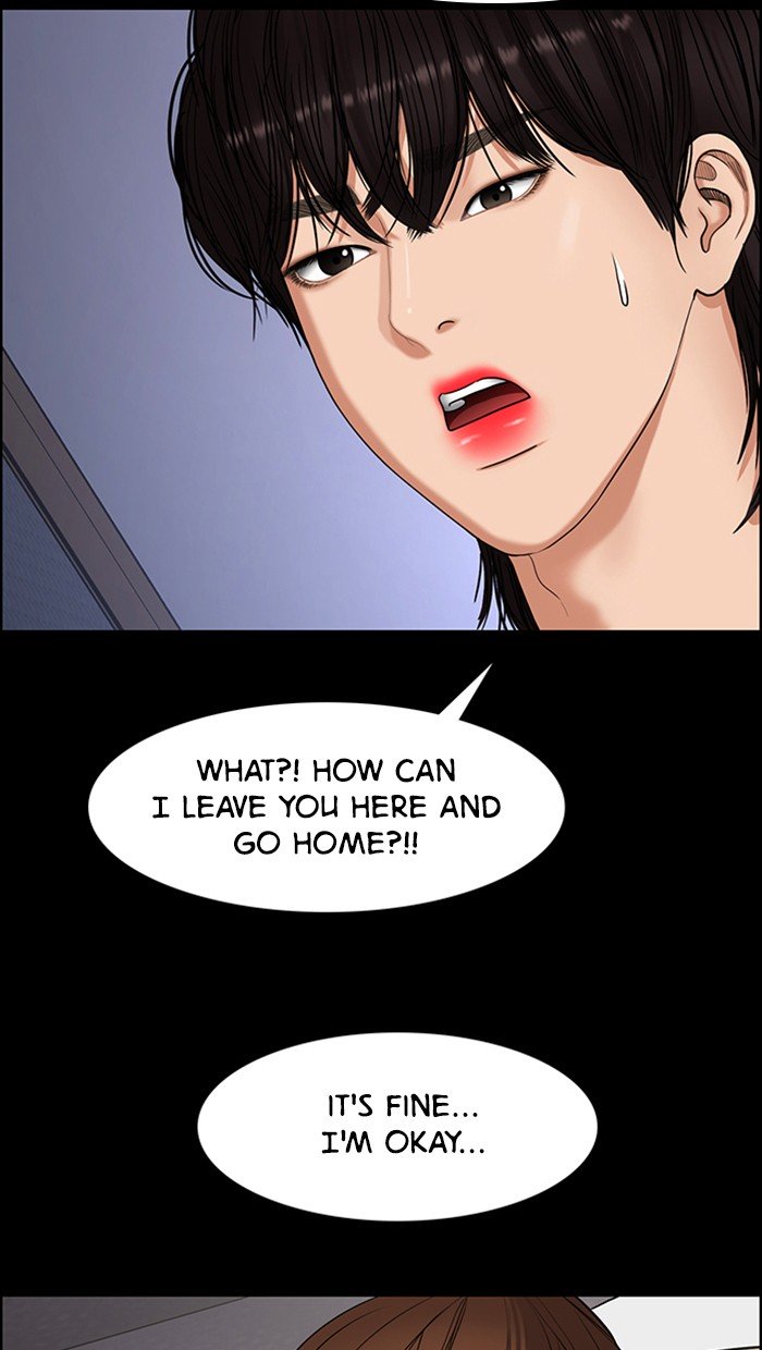 True Beauty chapter 93 page 36