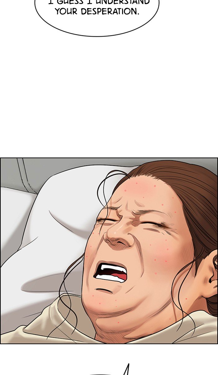 True Beauty chapter 93 page 46