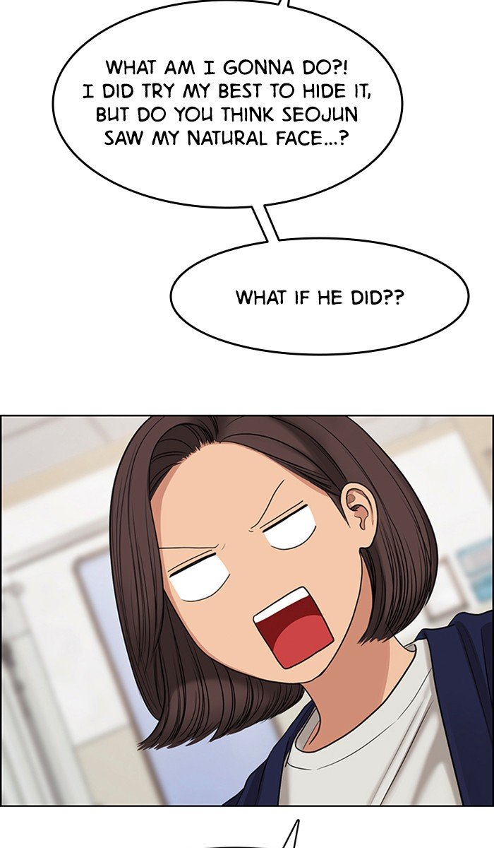 True Beauty chapter 93 page 47