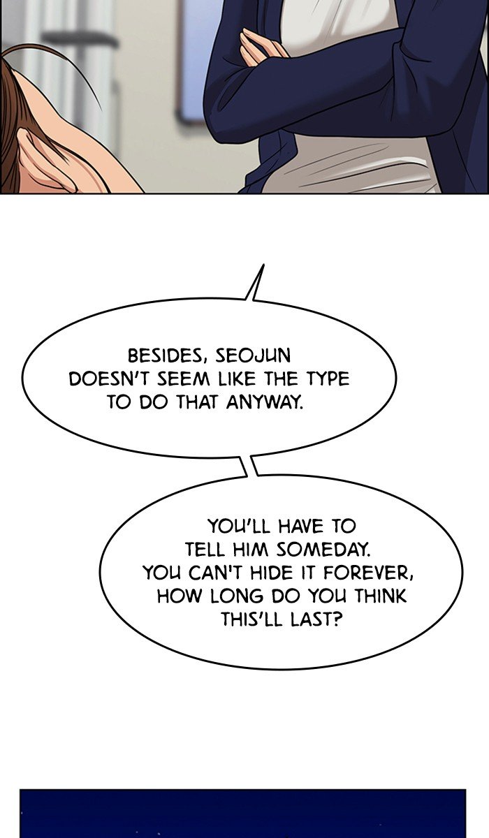 True Beauty chapter 93 page 49