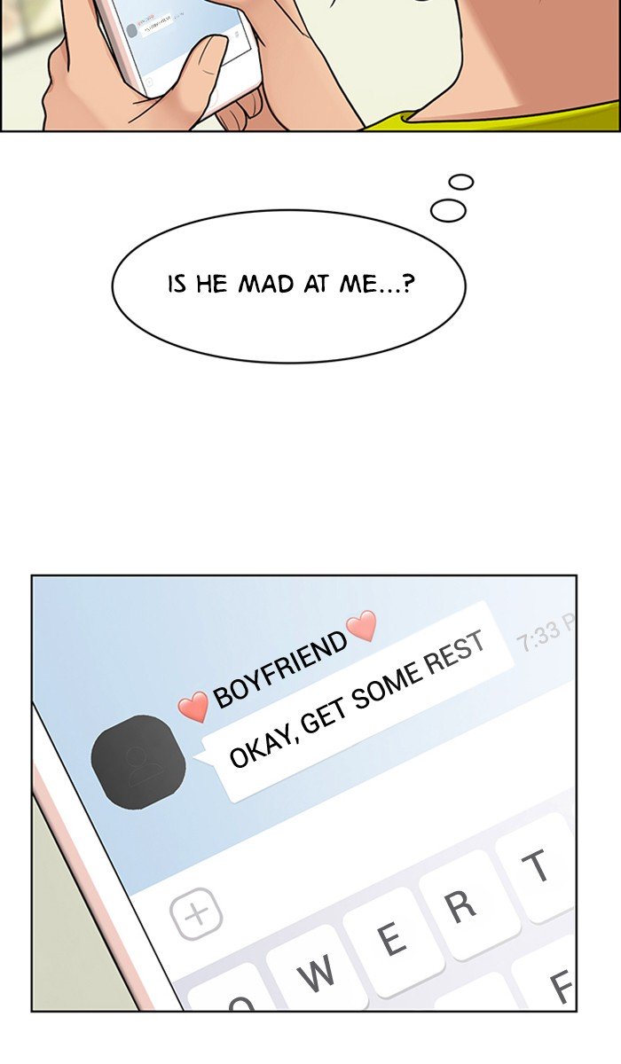 True Beauty chapter 93 page 52