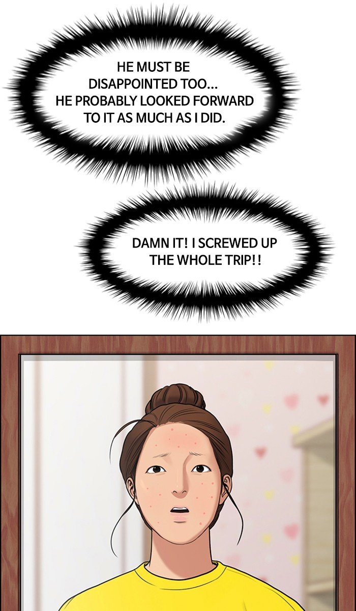 True Beauty chapter 93 page 54