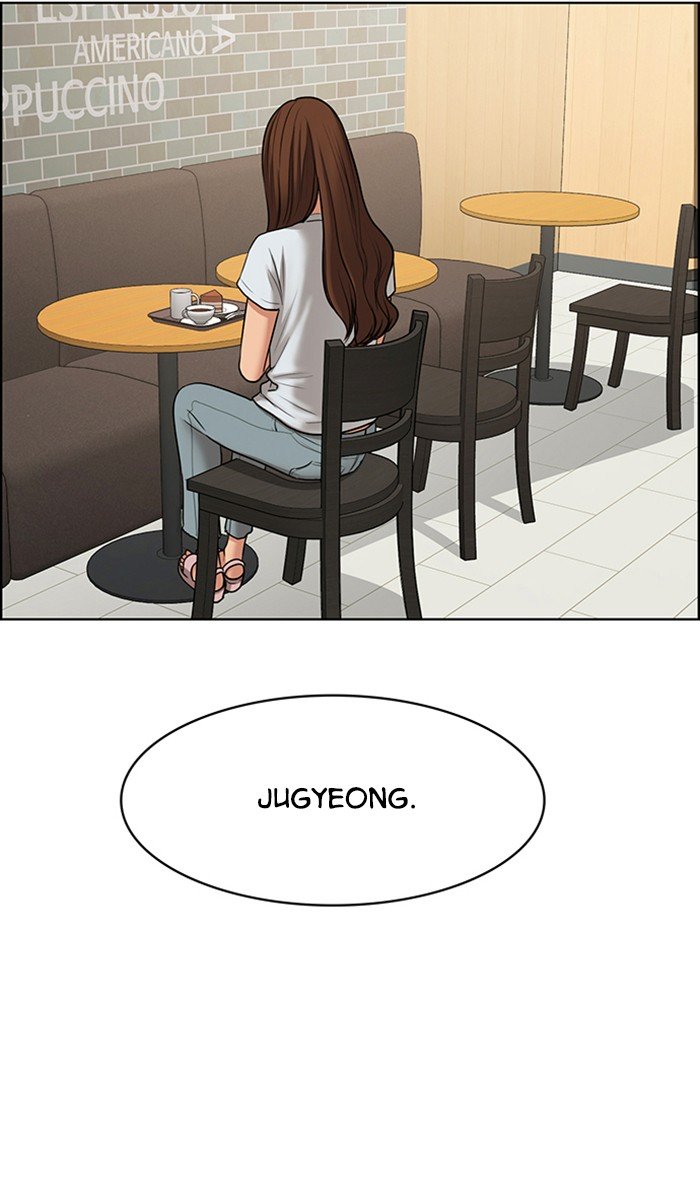 True Beauty chapter 93 page 63